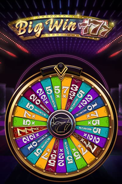 Big Win 777